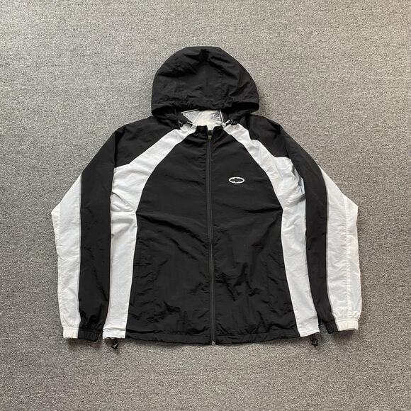 Corteiz  Jacket Yellow and black - Picture 1 of 7